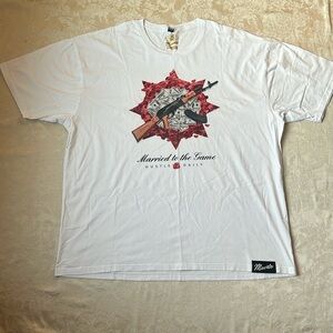 Hasta Muerte Huste Daily T-Shirt